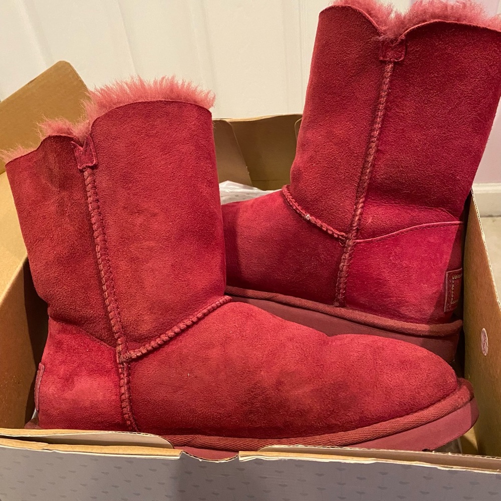 COPY - Uggs